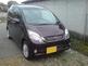 (有)夢進 　新車　ダイハツ　ムーヴ　納車