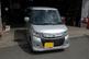 (有)夢進　新車　パレットSW　納車　