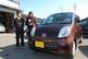 (有)夢進　本店　ニッサン　モコ　納車
